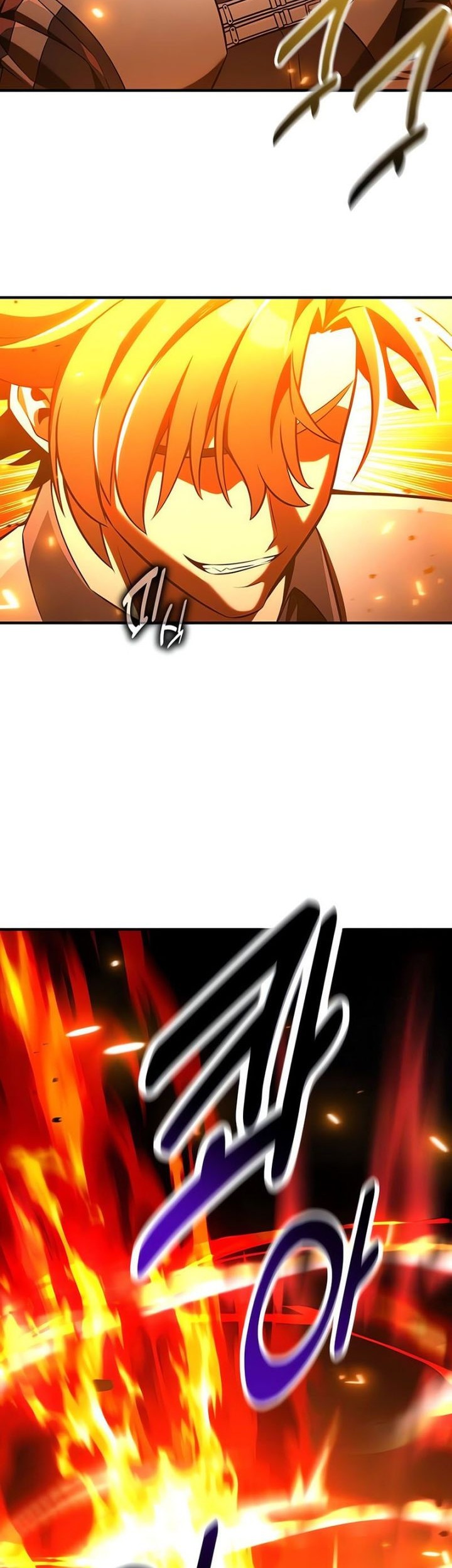 I Killed An Academy Player Chapter 79 Gambar 26