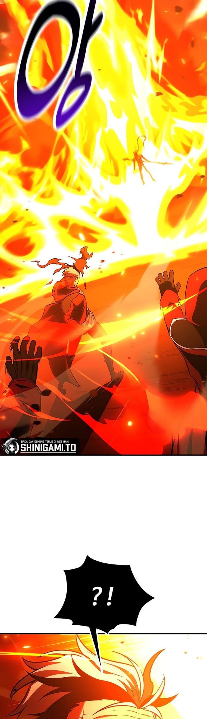 I Killed An Academy Player Chapter 79 Gambar 27