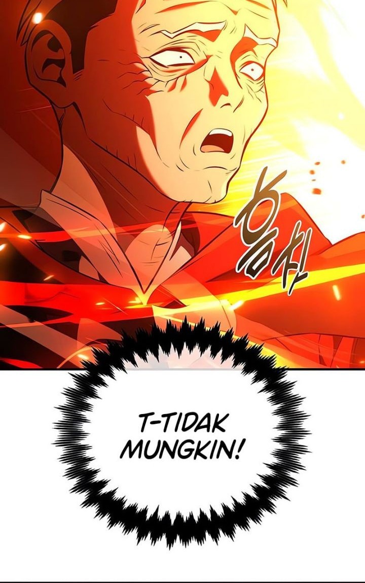 I Killed An Academy Player Chapter 79 Gambar 28