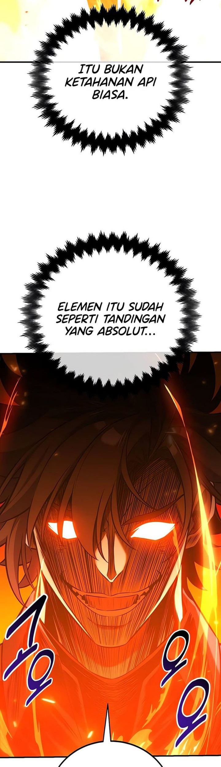 I Killed An Academy Player Chapter 79 Gambar 30