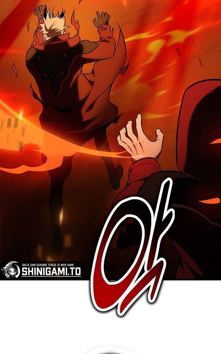 I Killed An Academy Player Chapter 79 Gambar 32