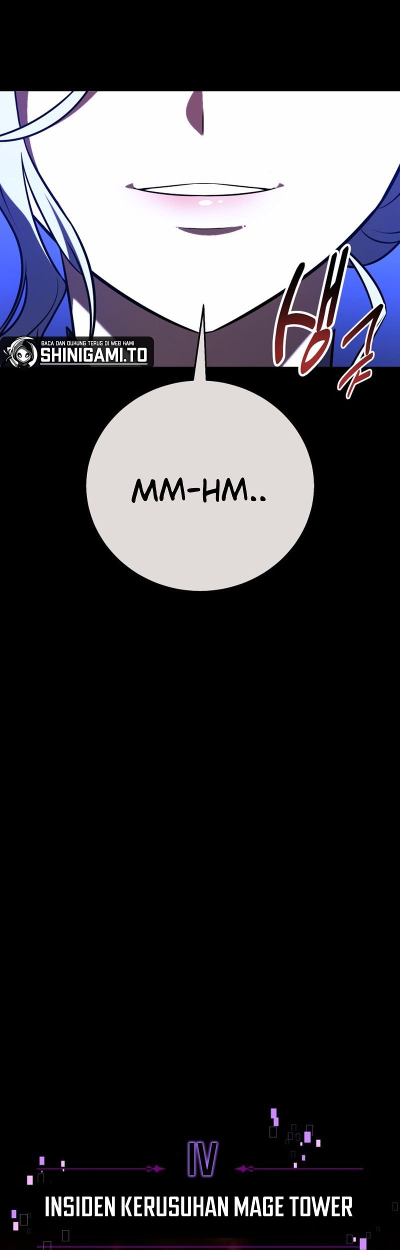 I Killed An Academy Player Chapter 70 Gambar 34