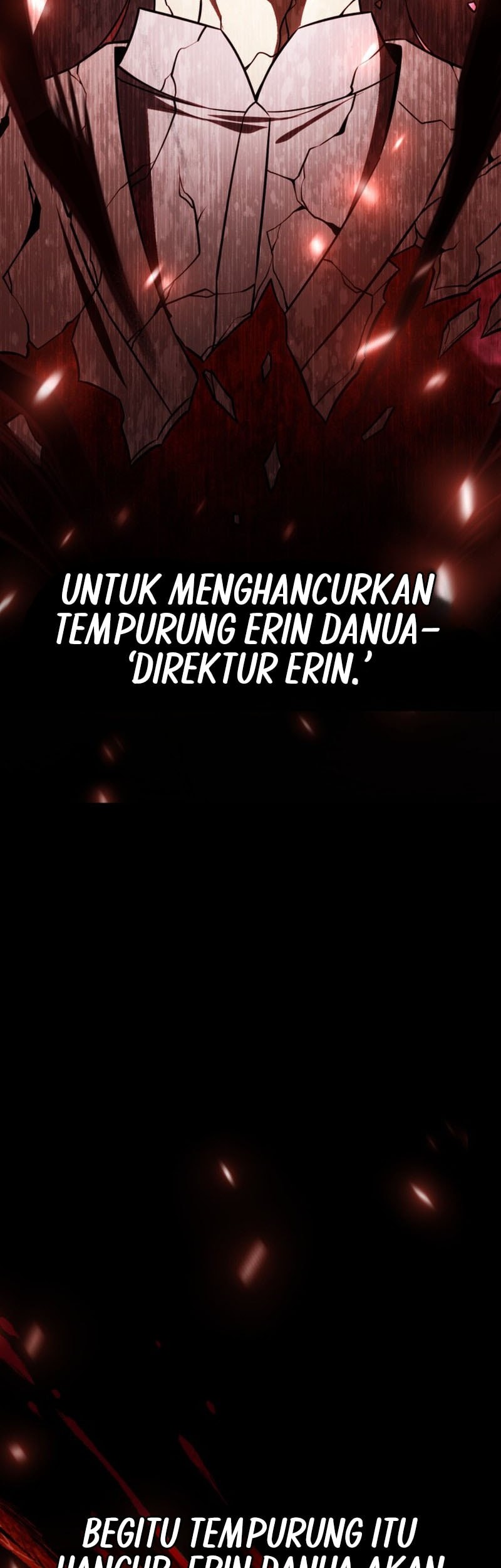 I Killed An Academy Player Chapter 70 Gambar 36