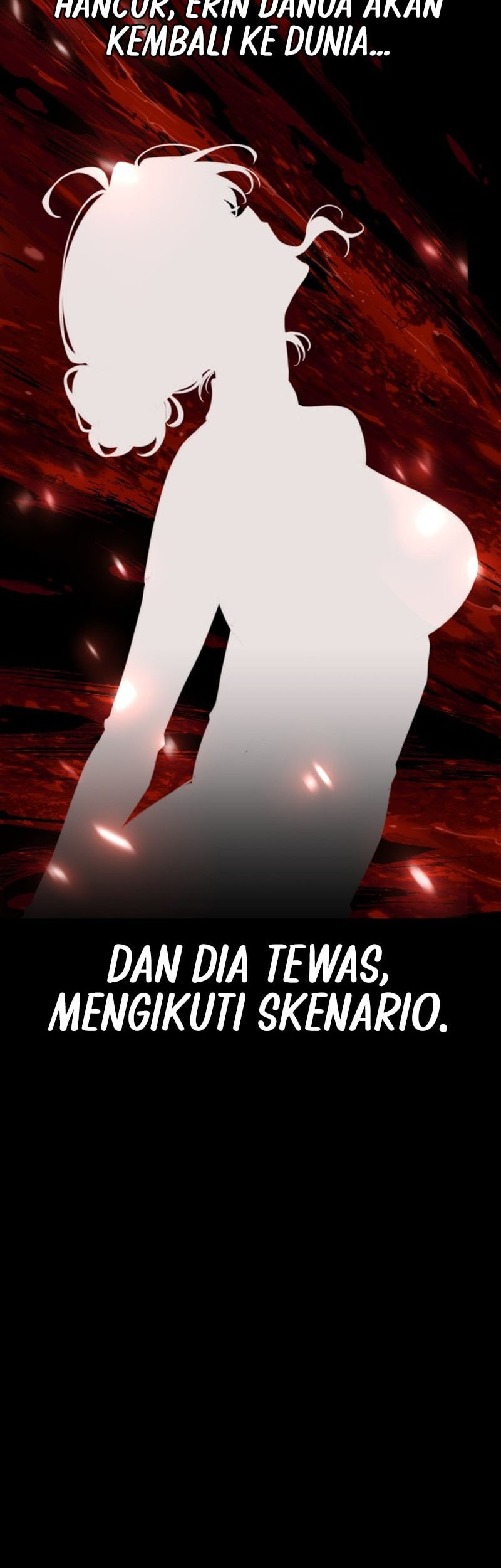 I Killed An Academy Player Chapter 70 Gambar 37