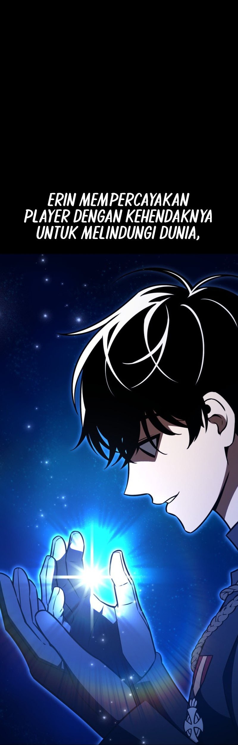 I Killed An Academy Player Chapter 70 Gambar 38