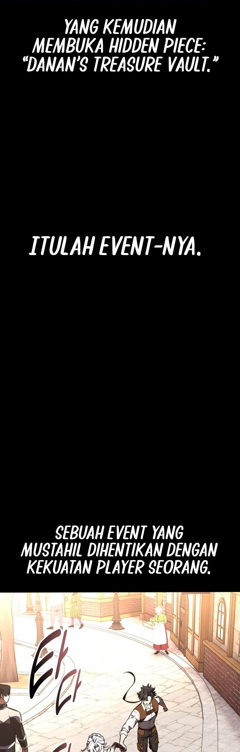 I Killed An Academy Player Chapter 70 Gambar 39