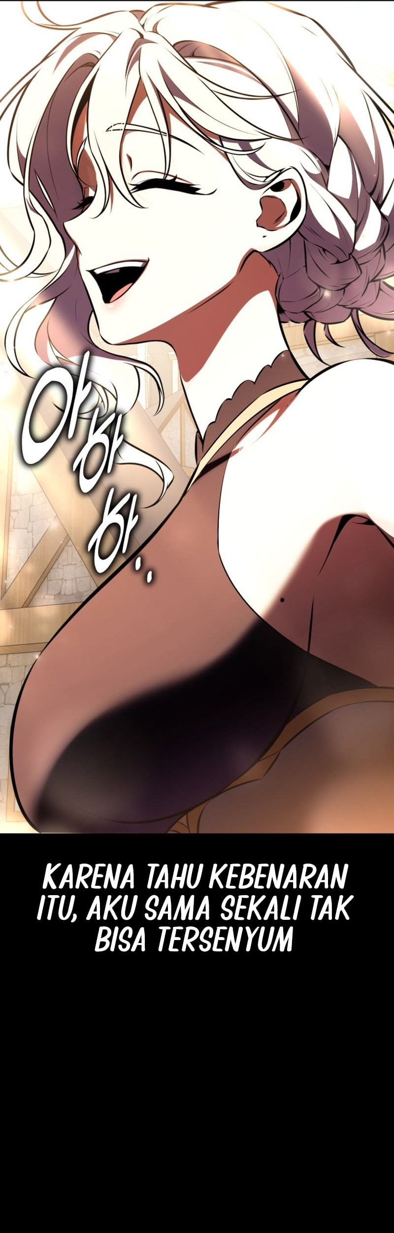 I Killed An Academy Player Chapter 70 Gambar 42