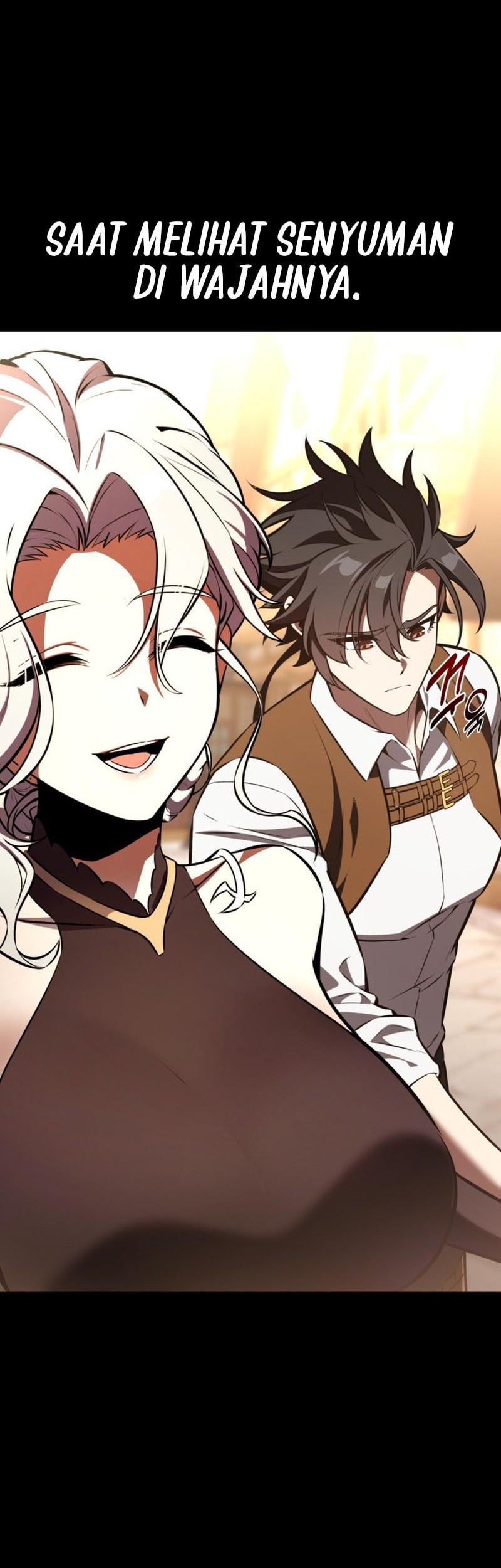 I Killed An Academy Player Chapter 70 Gambar 43