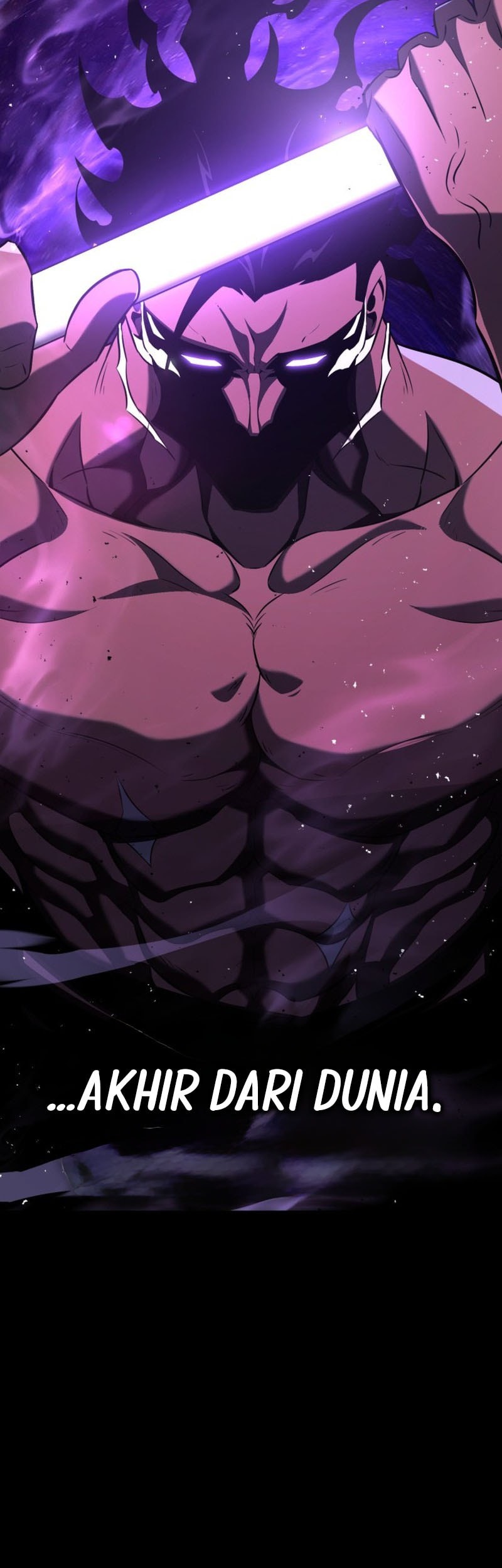 I Killed An Academy Player Chapter 70 Gambar 46