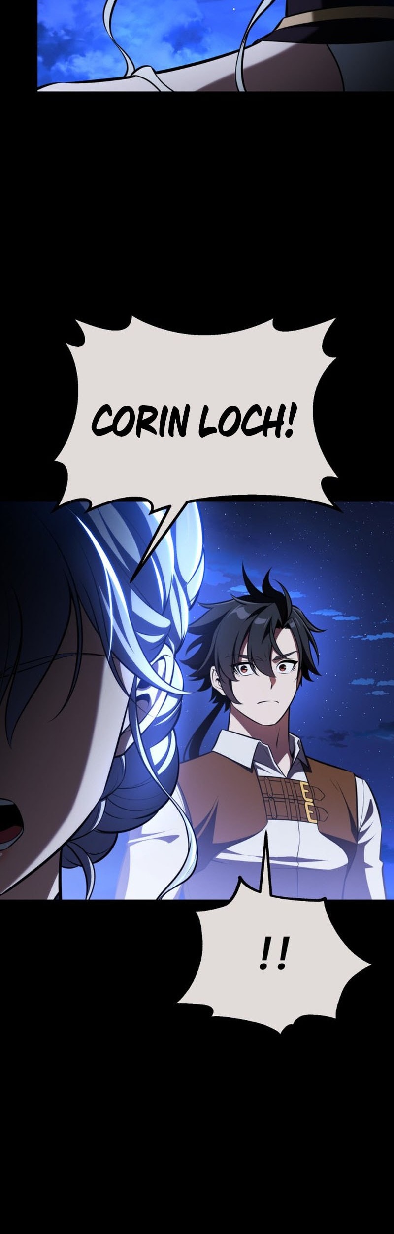 I Killed An Academy Player Chapter 70 Gambar 49