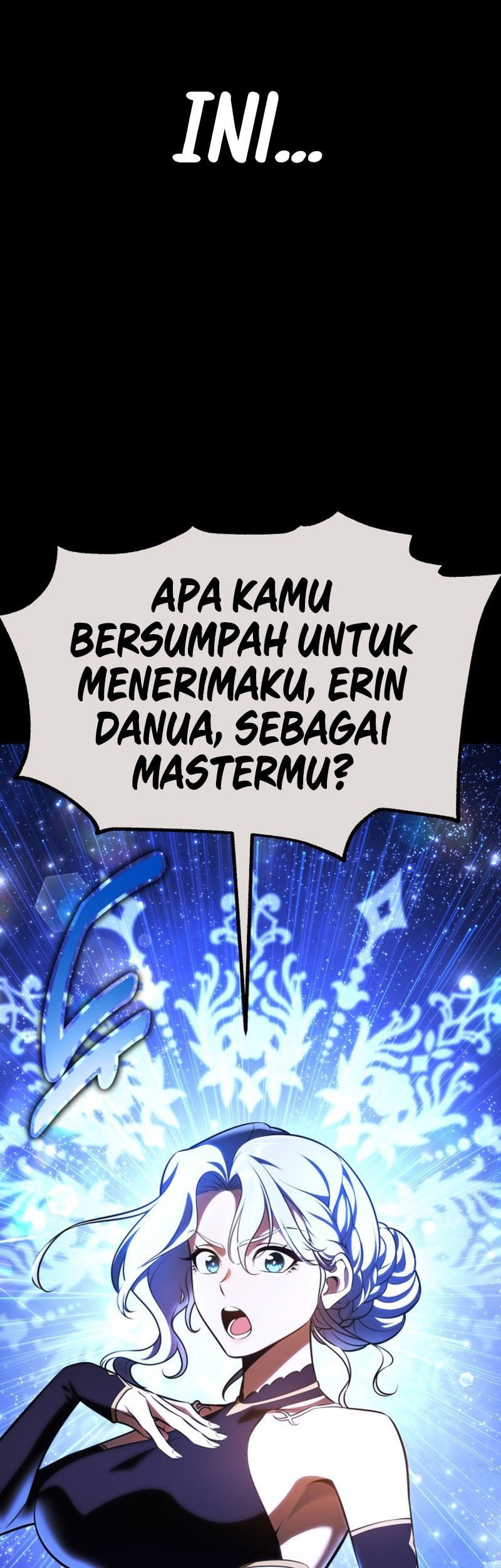 I Killed An Academy Player Chapter 70 Gambar 50