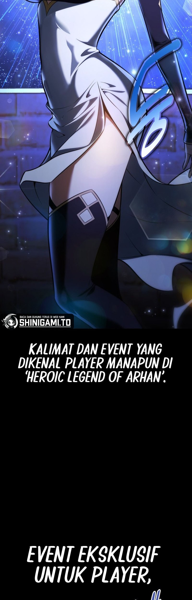 I Killed An Academy Player Chapter 70 Gambar 51