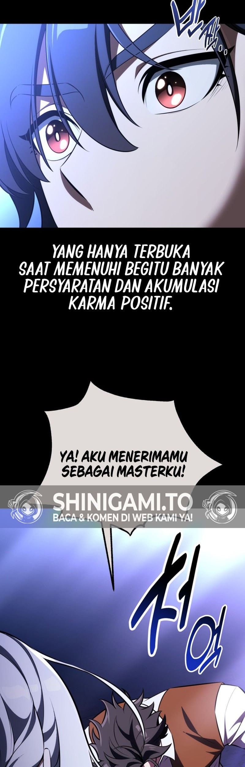 I Killed An Academy Player Chapter 70 Gambar 52