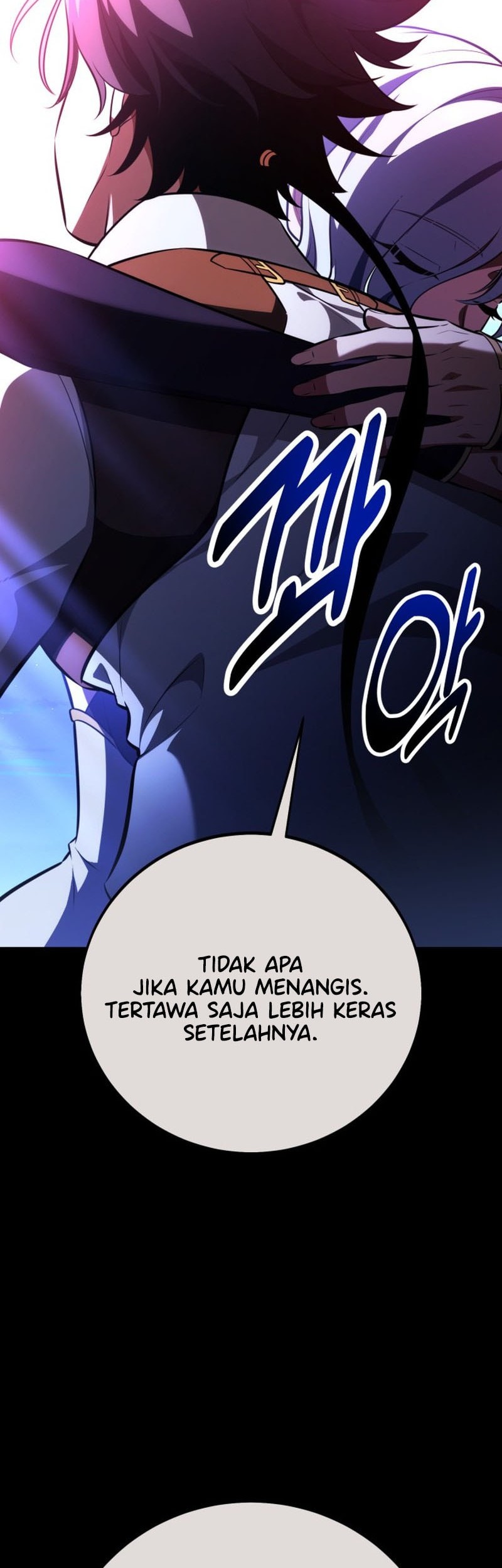 I Killed An Academy Player Chapter 70 Gambar 55