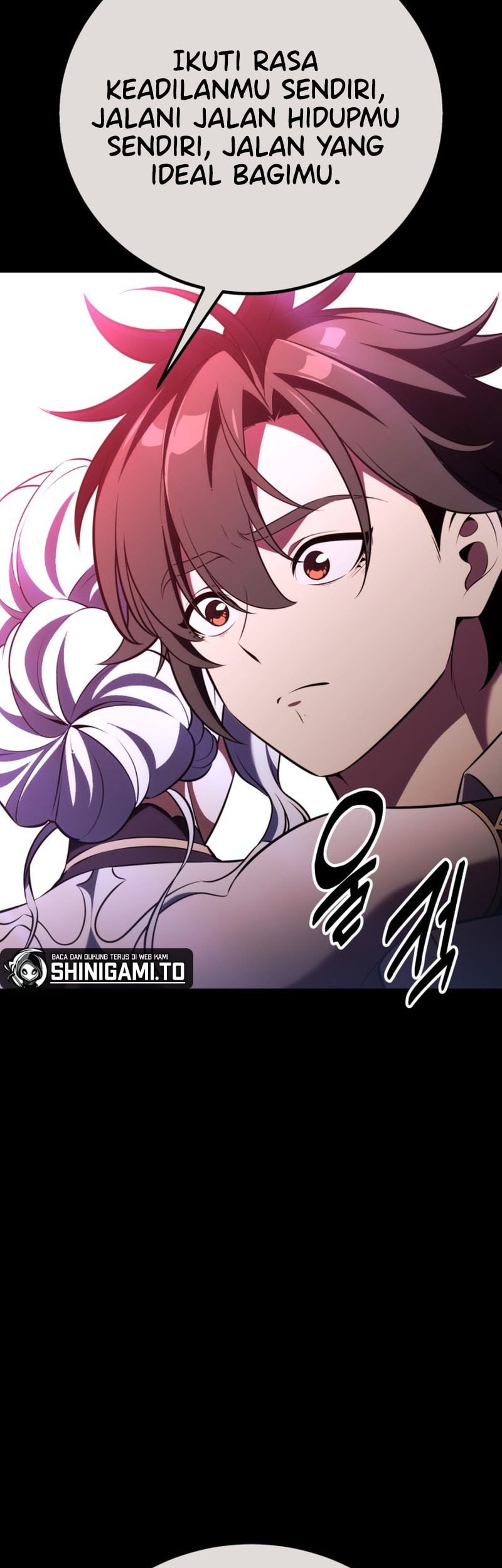 I Killed An Academy Player Chapter 70 Gambar 56