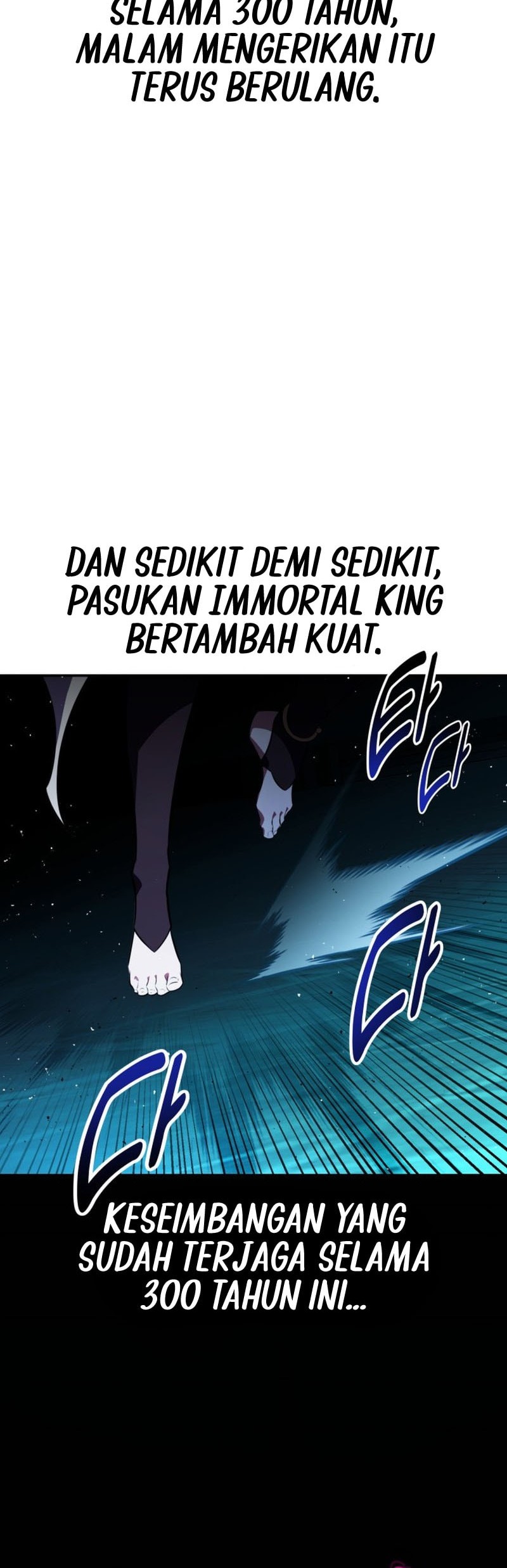 I Killed An Academy Player Chapter 70 Gambar 61