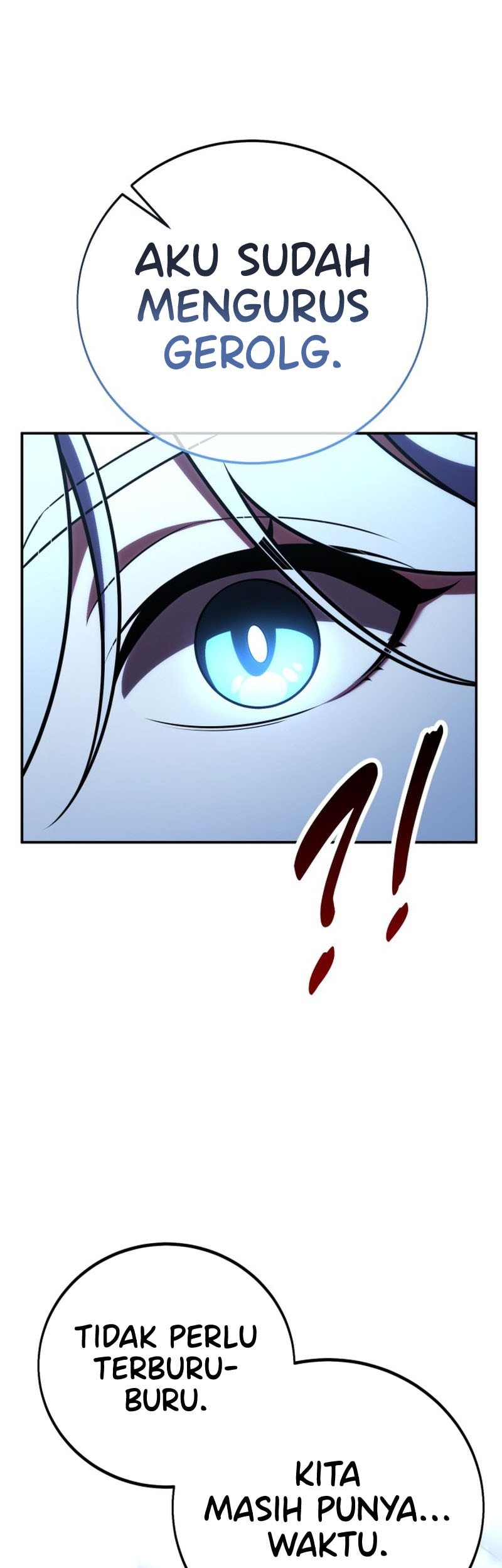 I Killed An Academy Player Chapter 70 Gambar 64