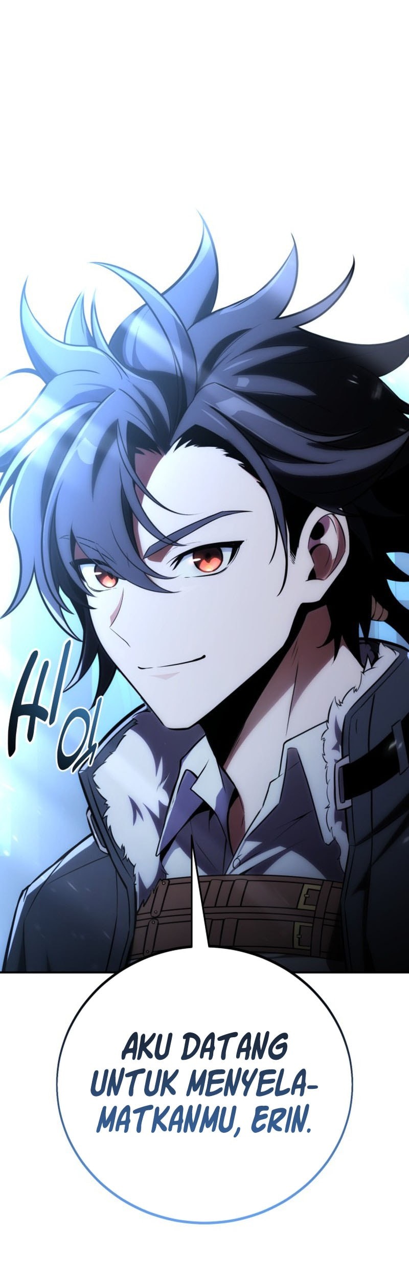 I Killed An Academy Player Chapter 70 Gambar 66