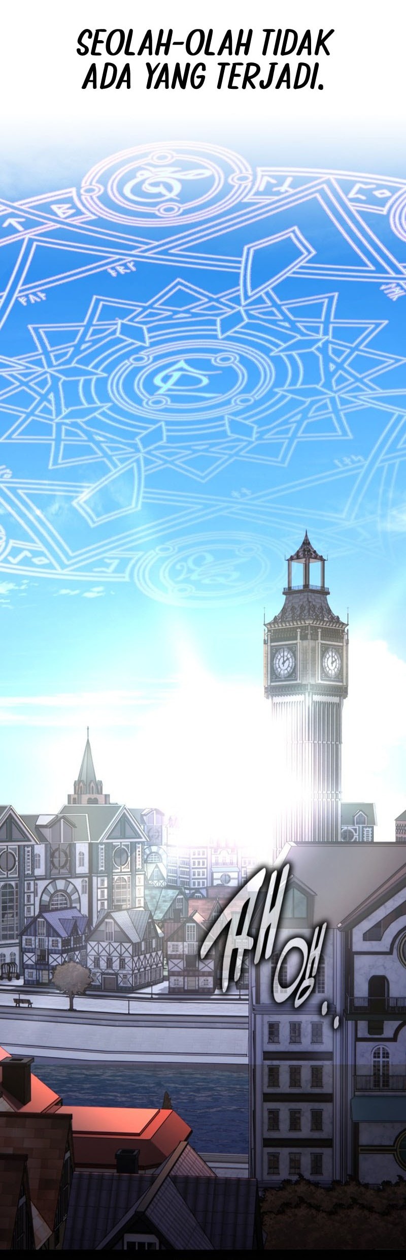 I Killed An Academy Player Chapter 70 Gambar 69