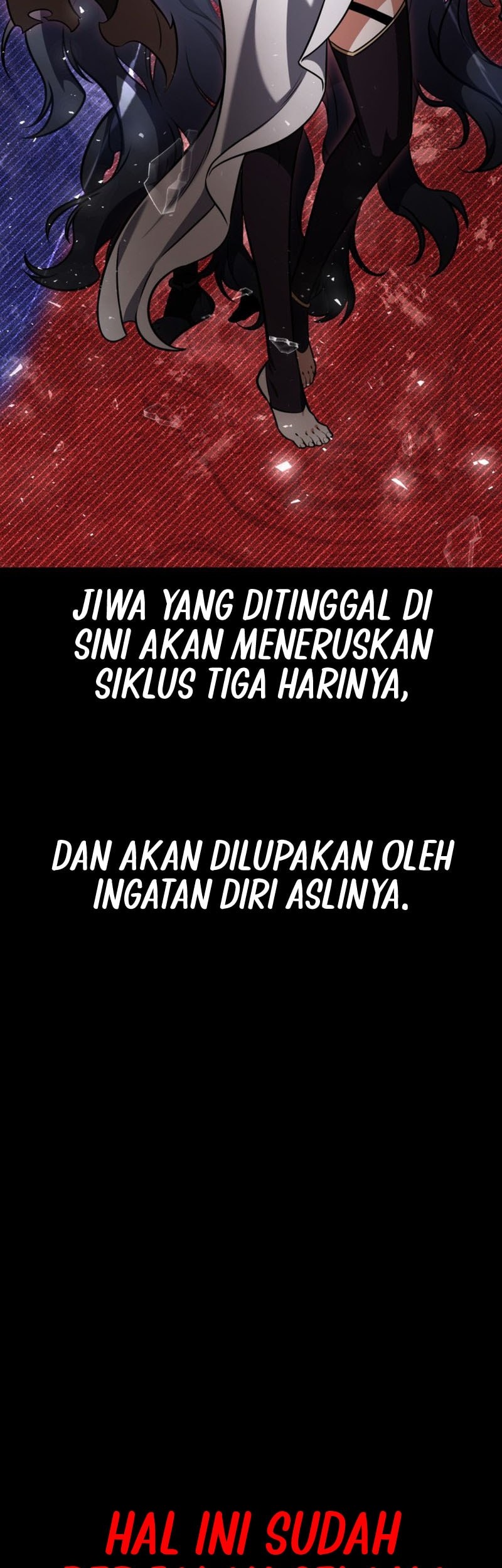 I Killed An Academy Player Chapter 70 Gambar 76