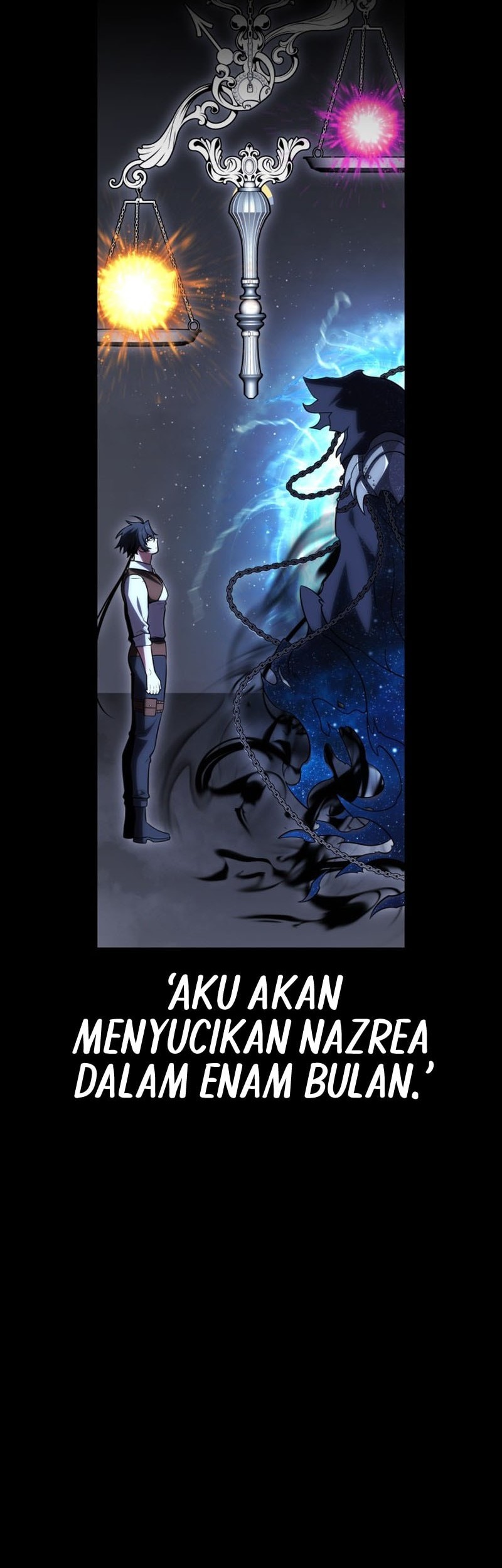 I Killed An Academy Player Chapter 70 Gambar 79