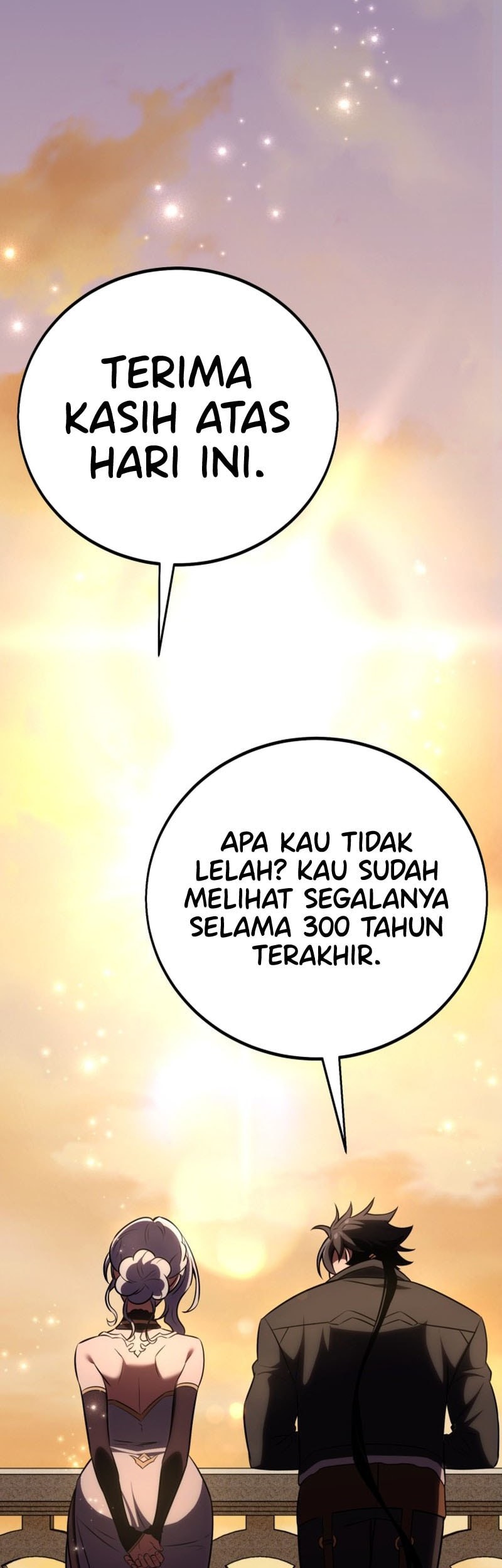 I Killed An Academy Player Chapter 70 Gambar 84