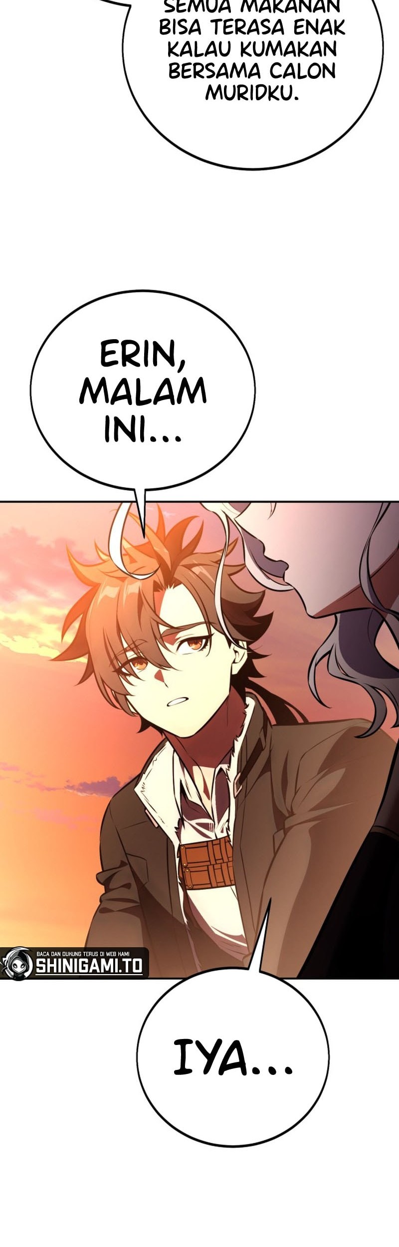 I Killed An Academy Player Chapter 70 Gambar 87