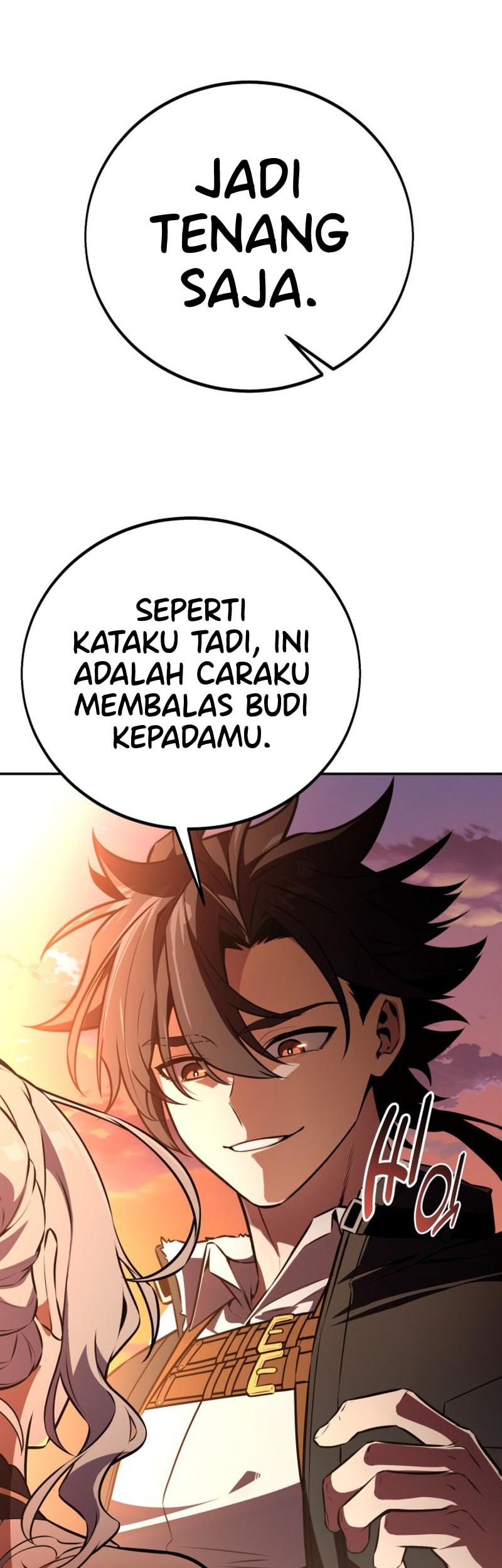 I Killed An Academy Player Chapter 70 Gambar 91