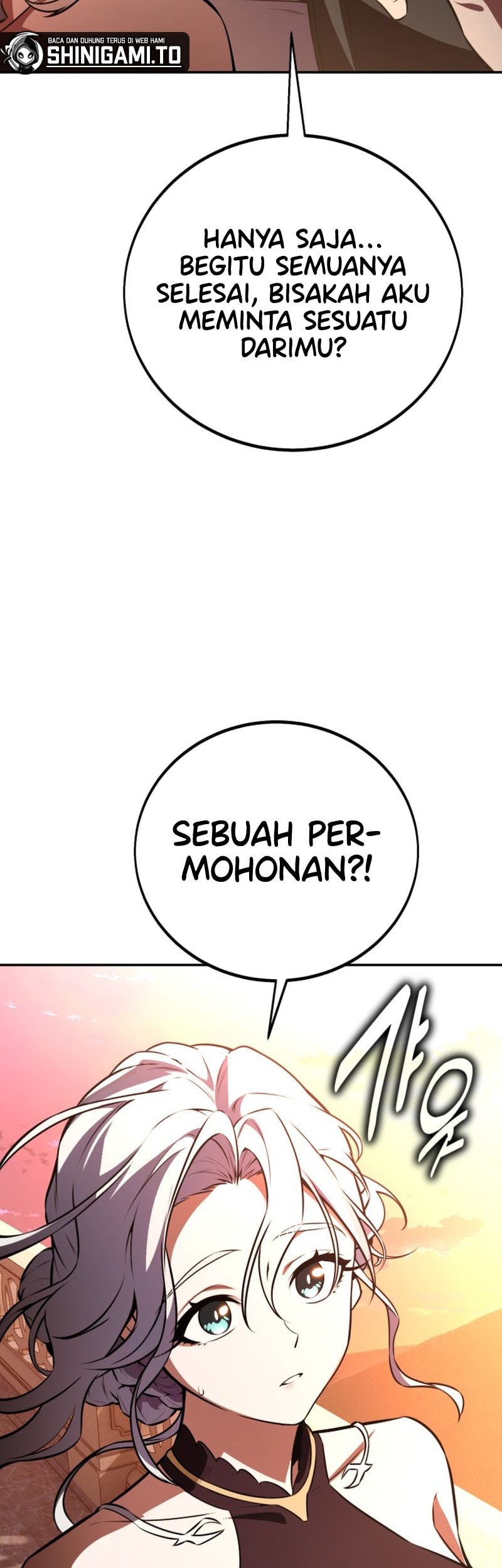 I Killed An Academy Player Chapter 70 Gambar 92