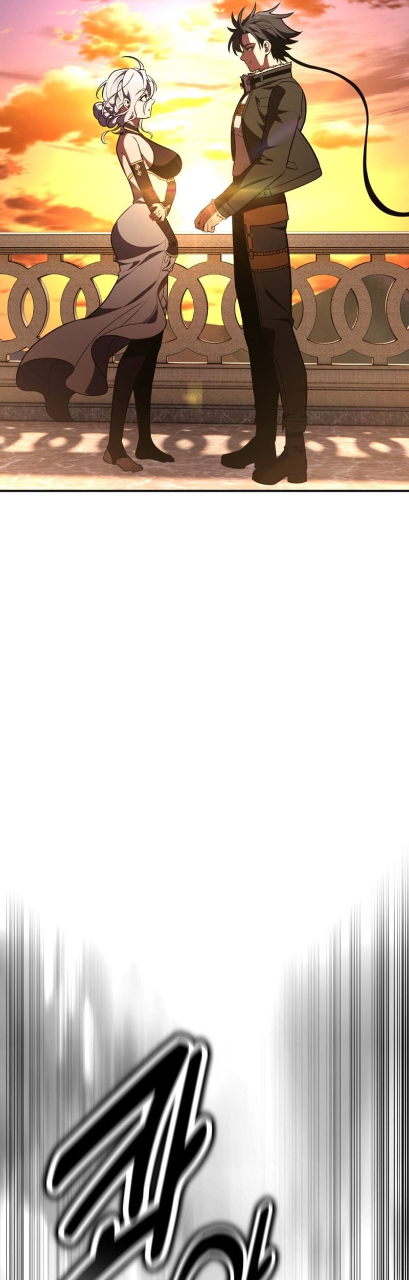 I Killed An Academy Player Chapter 70 Gambar 94