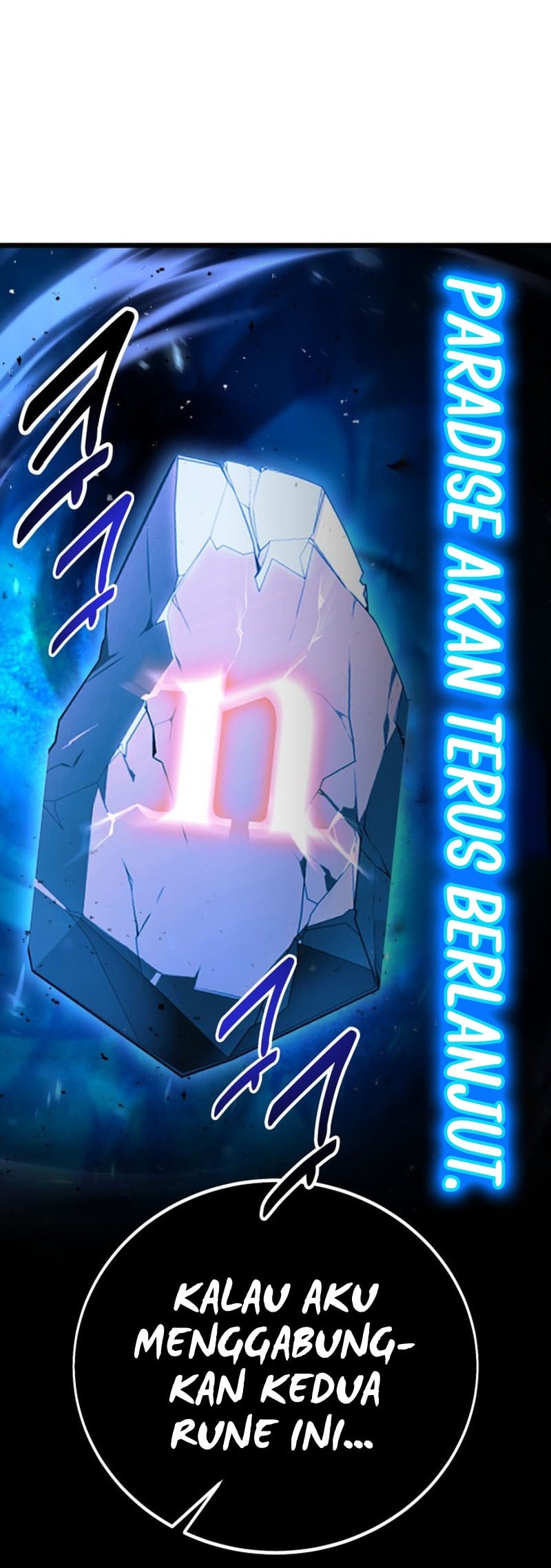 I Killed An Academy Player Chapter 70 Gambar 97