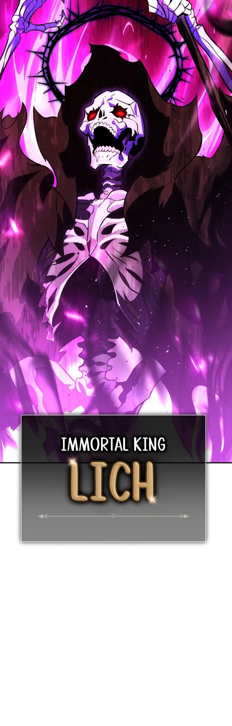 I Killed An Academy Player Chapter 70 Gambar 103