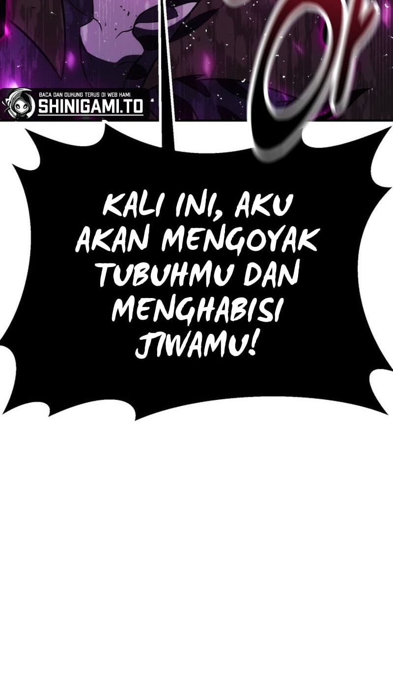 I Killed An Academy Player Chapter 70 Gambar 105