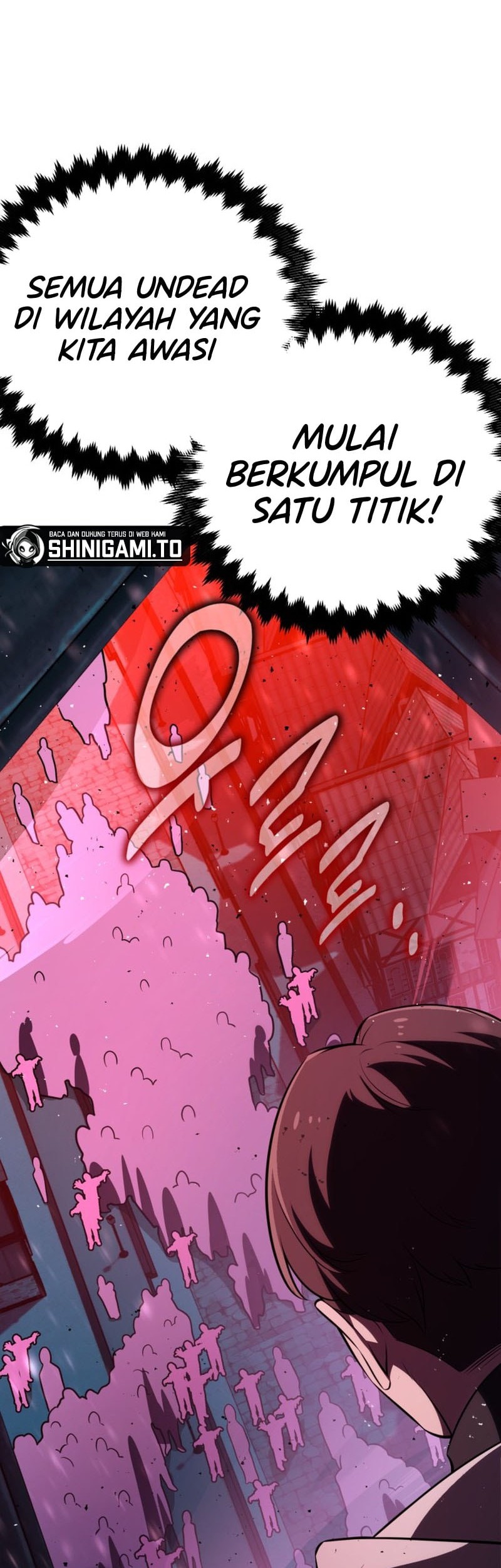 I Killed An Academy Player Chapter 70 Gambar 107