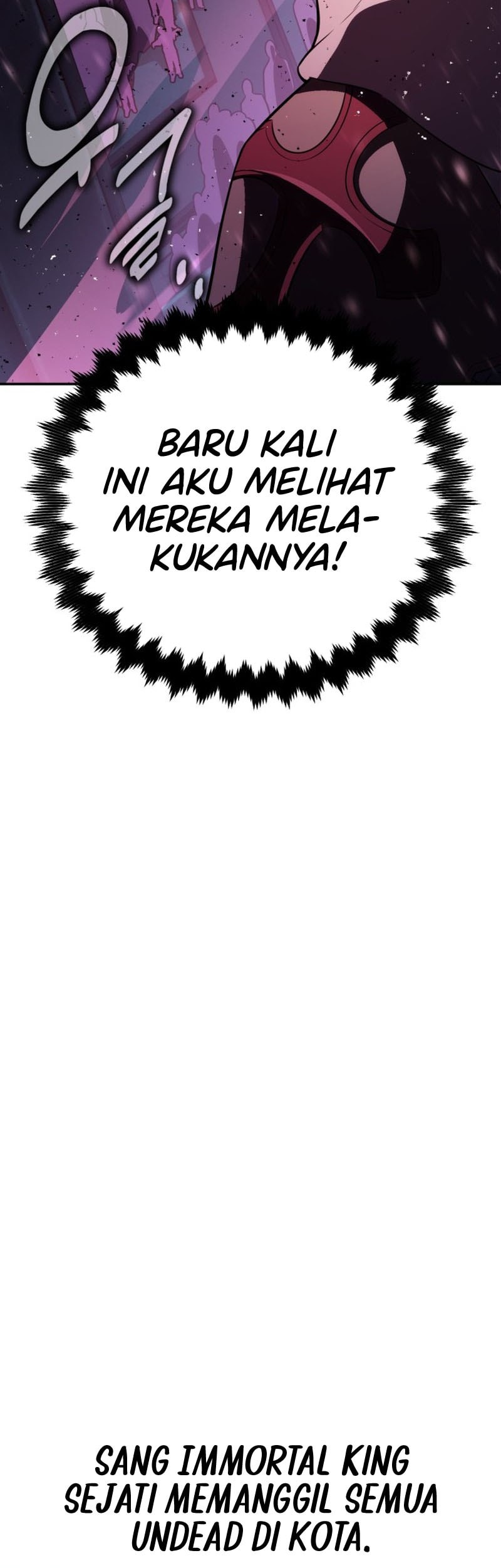 I Killed An Academy Player Chapter 70 Gambar 108