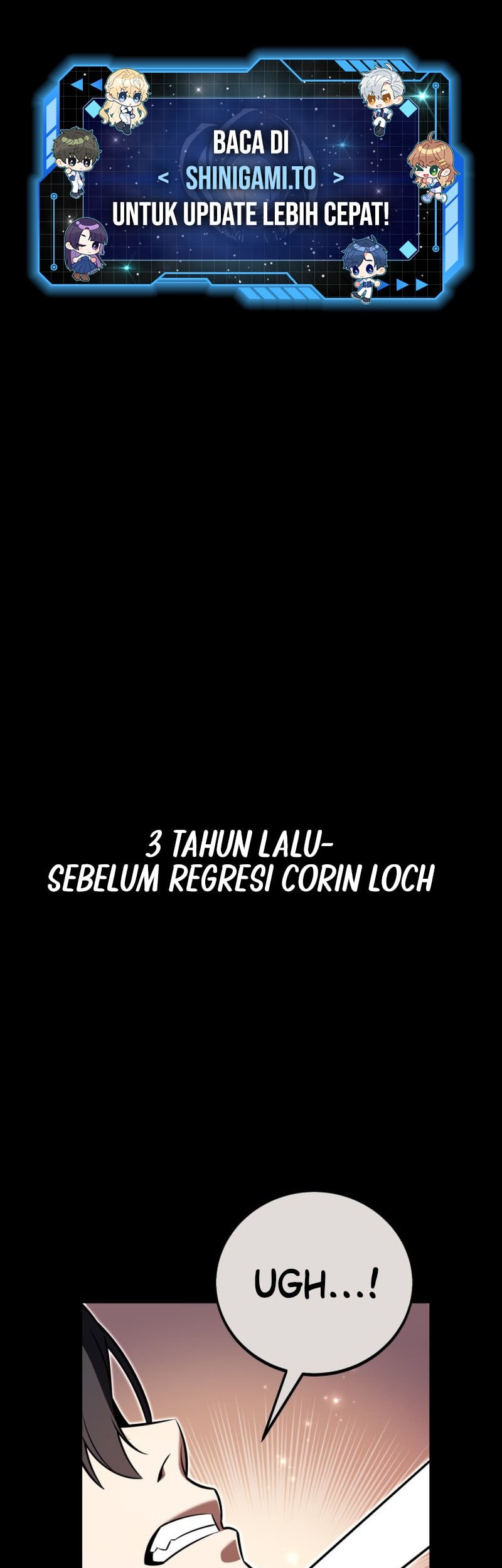 Manhwa I Killed An Academy Player Chapter 70 gambar nomor 2