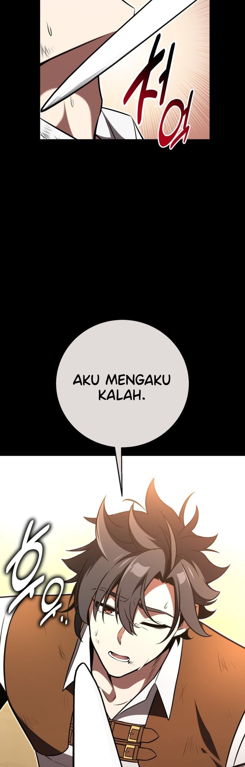 I Killed An Academy Player Chapter 70 Gambar 3