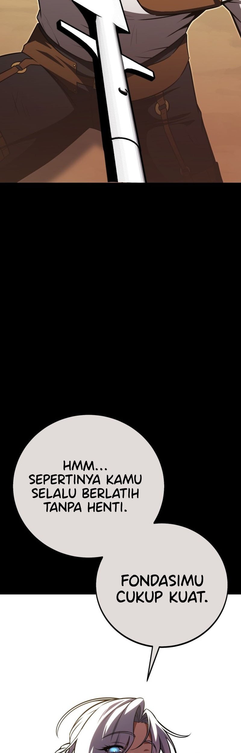 I Killed An Academy Player Chapter 70 Gambar 4