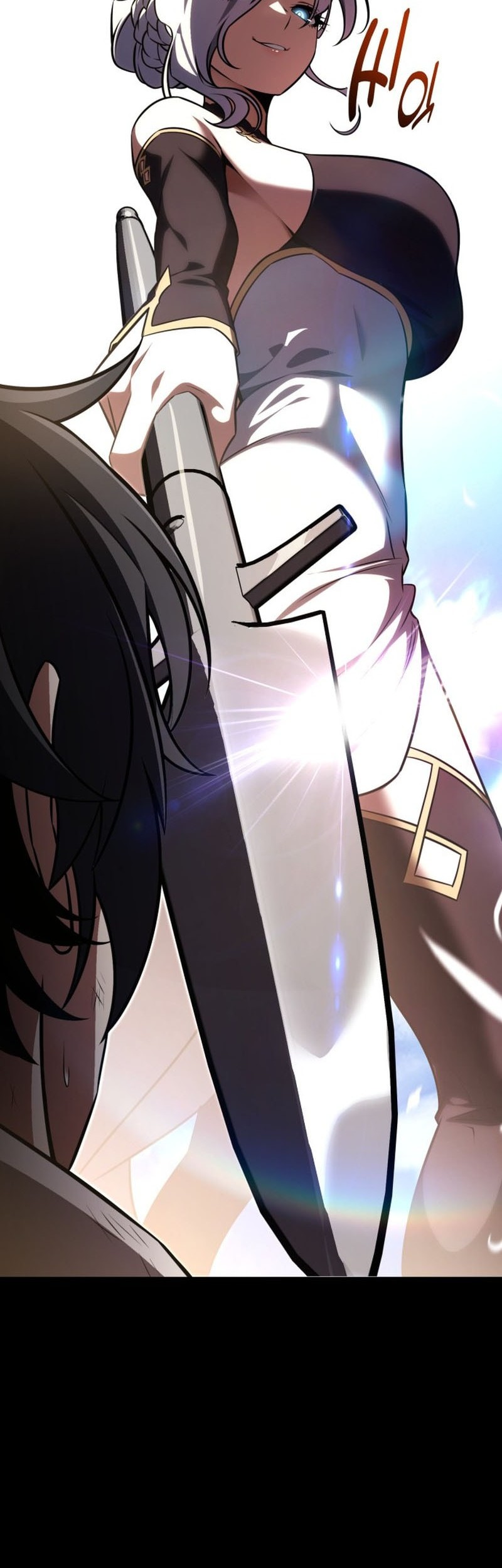 I Killed An Academy Player Chapter 70 Gambar 5