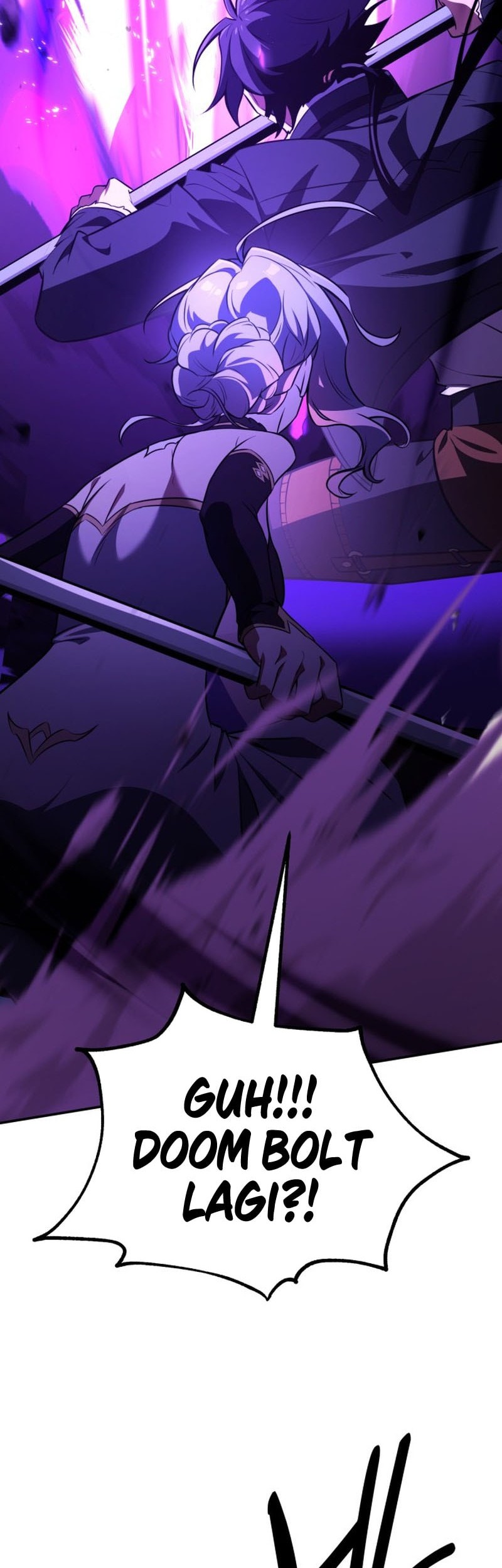 I Killed An Academy Player Chapter 70 Gambar 115