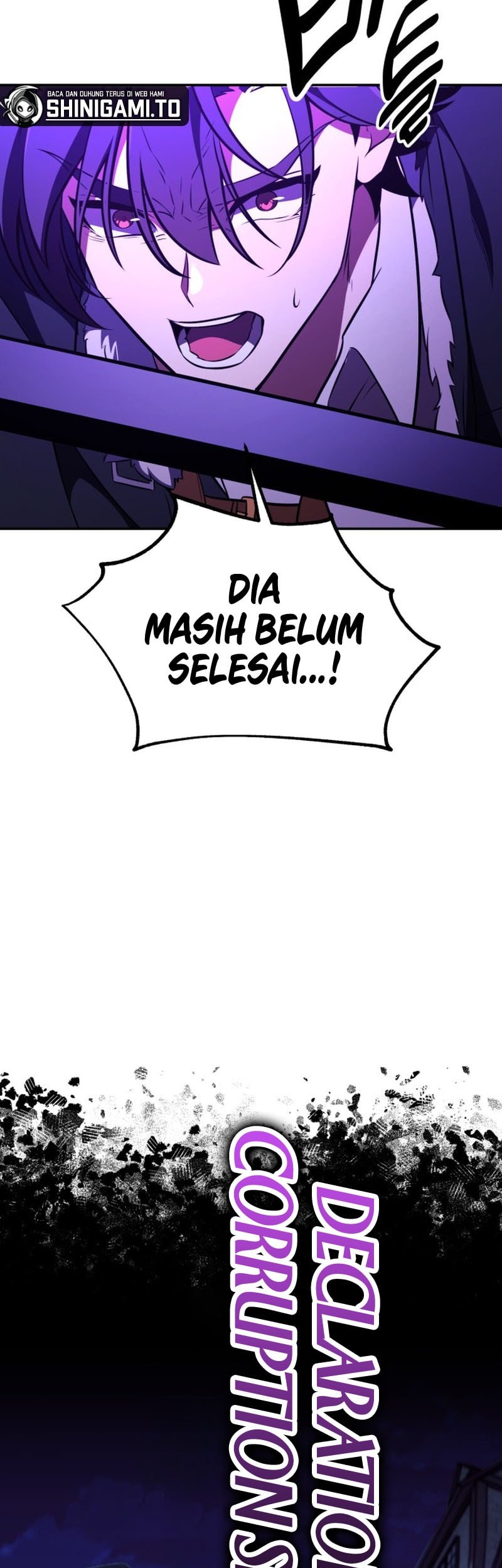 I Killed An Academy Player Chapter 70 Gambar 116