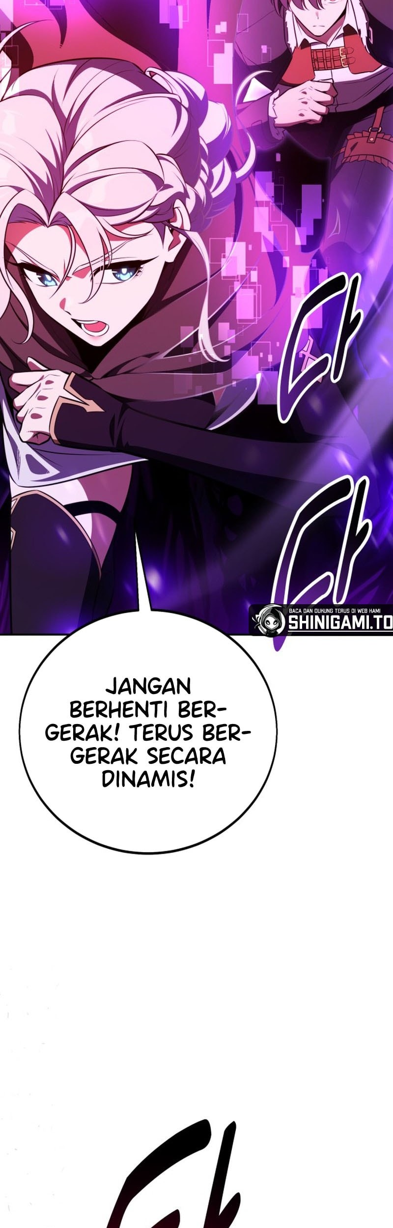 I Killed An Academy Player Chapter 70 Gambar 120