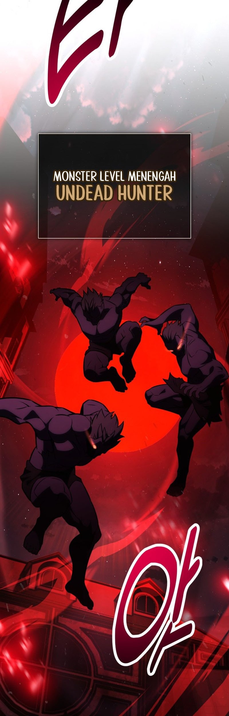 I Killed An Academy Player Chapter 70 Gambar 121