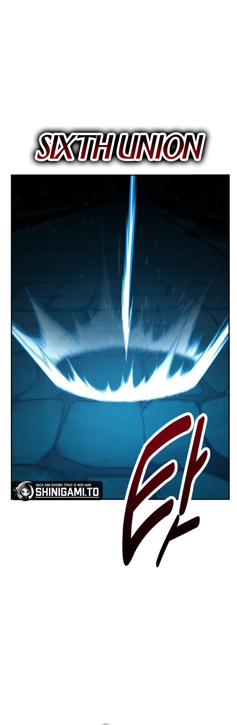 I Killed An Academy Player Chapter 70 Gambar 123