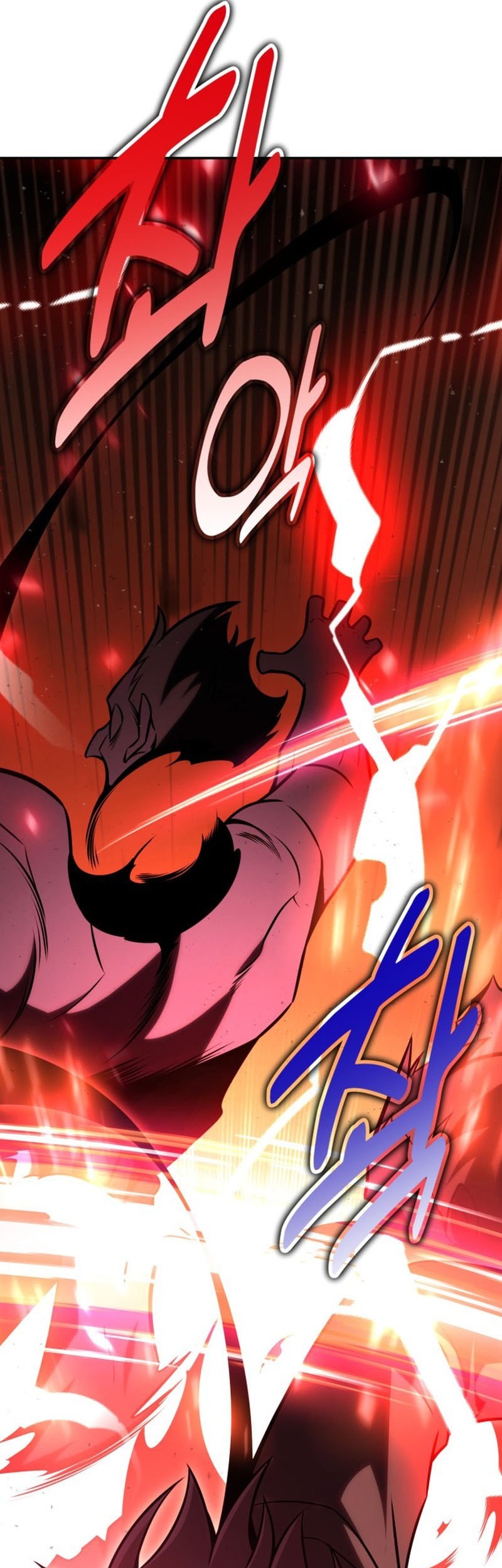 I Killed An Academy Player Chapter 70 Gambar 124