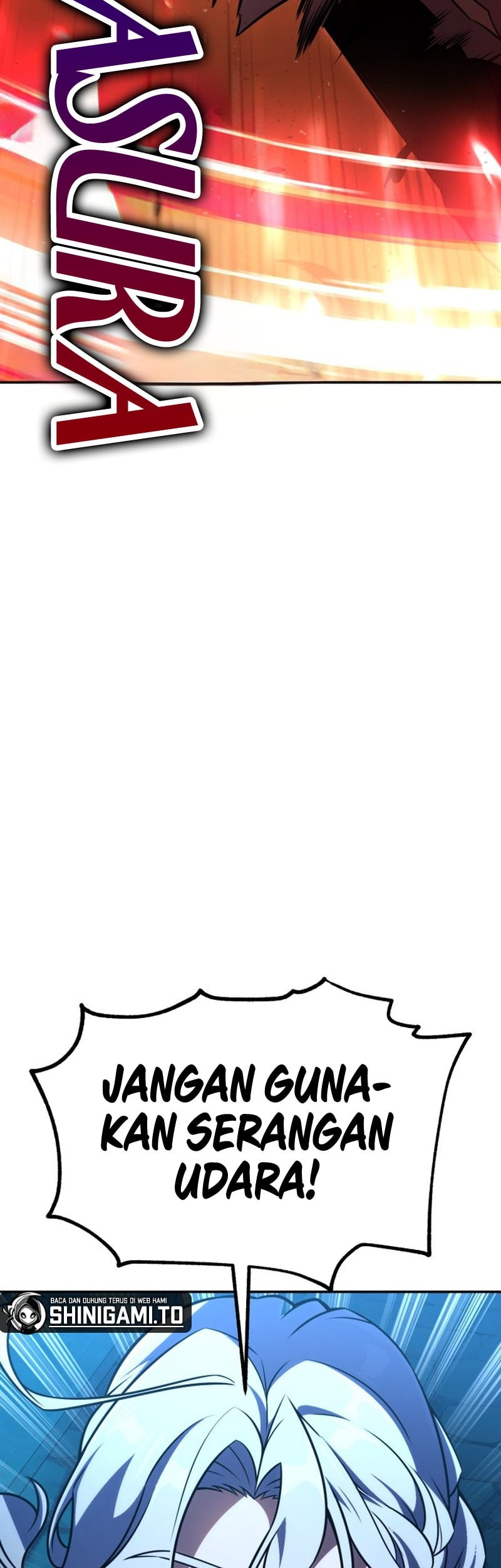 I Killed An Academy Player Chapter 70 Gambar 126