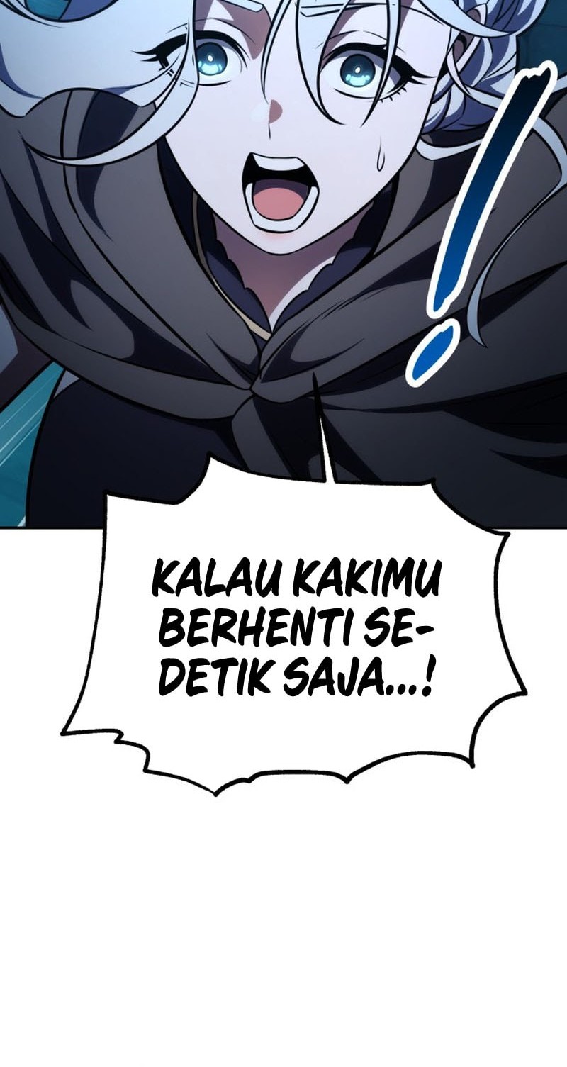 I Killed An Academy Player Chapter 70 Gambar 127