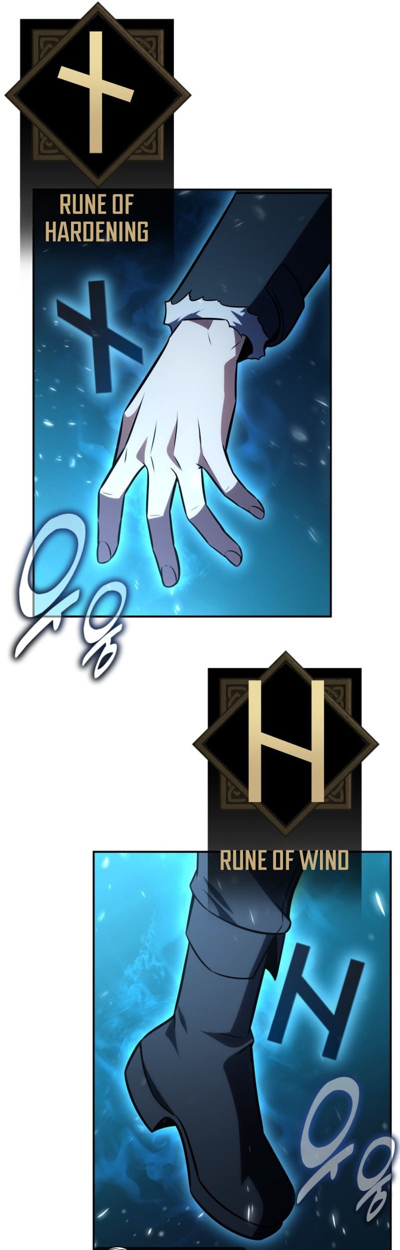 I Killed An Academy Player Chapter 70 Gambar 128