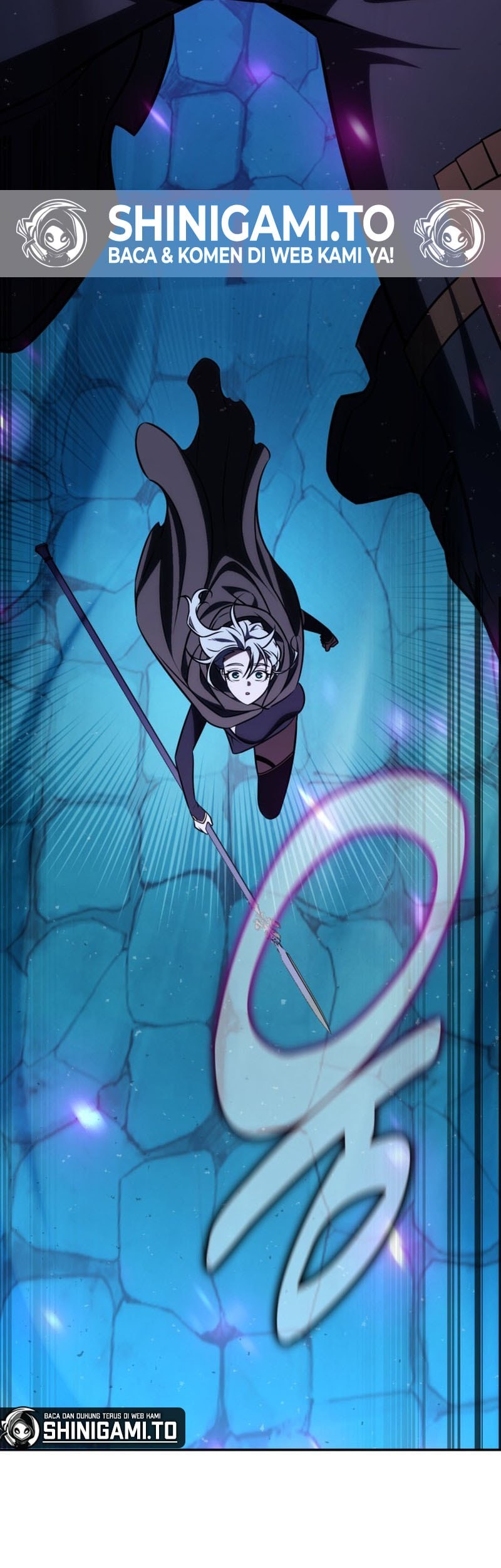 I Killed An Academy Player Chapter 70 Gambar 132