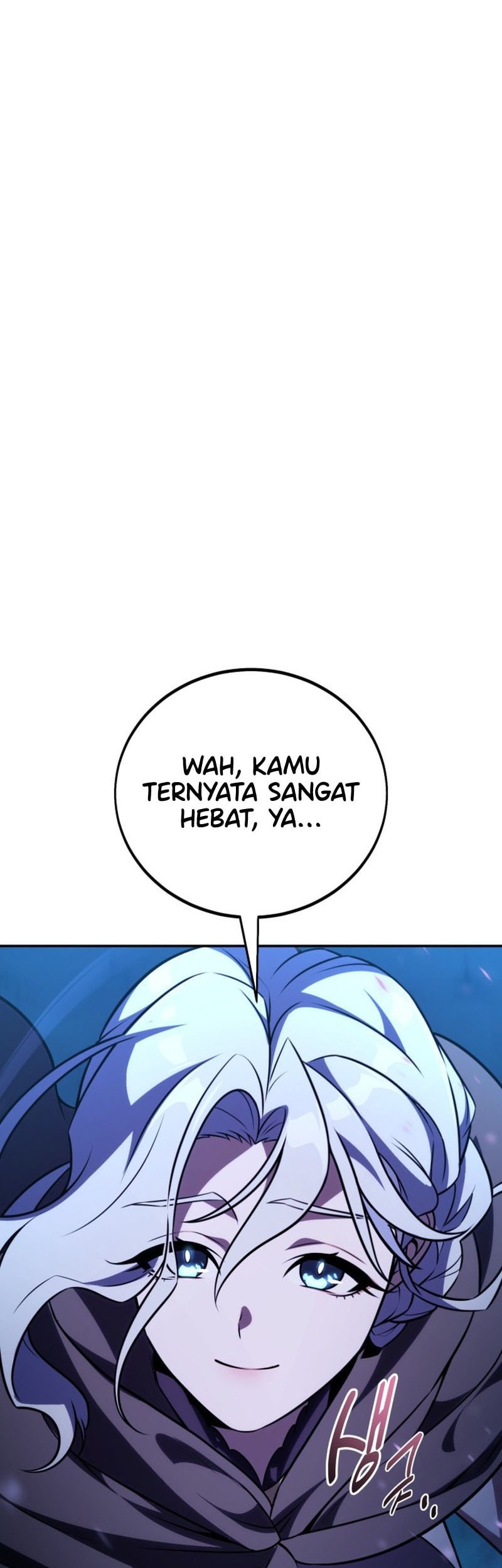 I Killed An Academy Player Chapter 70 Gambar 133